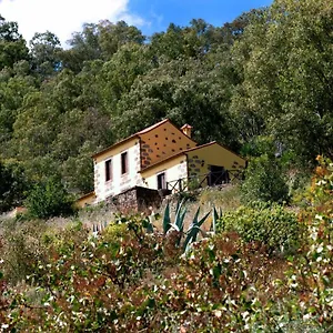 Caldereras , Teror Spanje