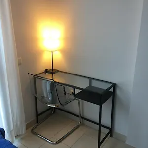 El Palo , Málaga Spanje