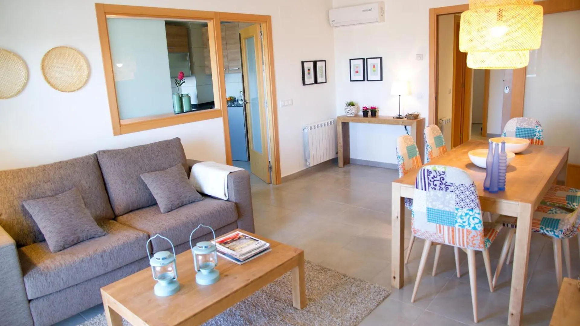 Santa Susanna Chic! Apartments By Alegria 0*, Santa Susanna