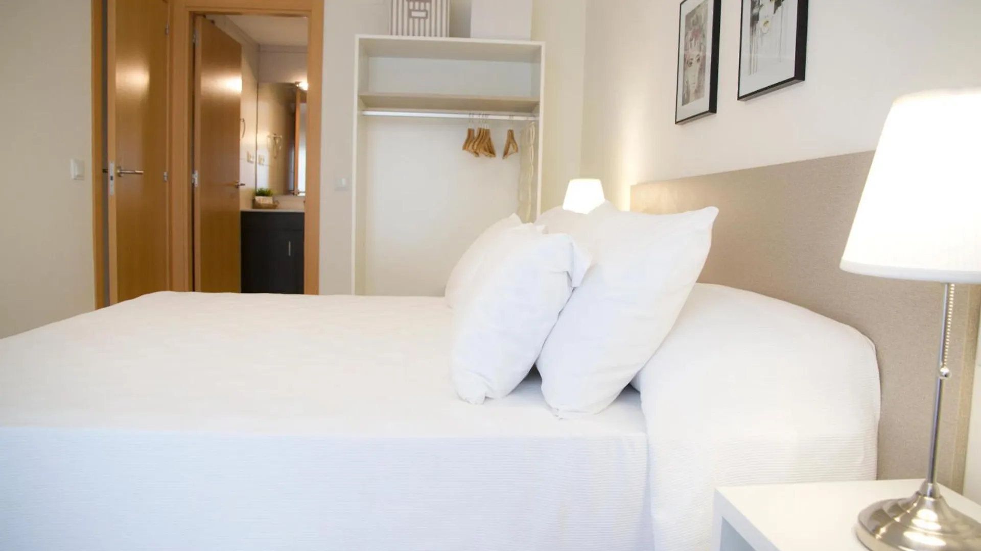 Santa Susanna Chic! Apartments By Alegria Spanien