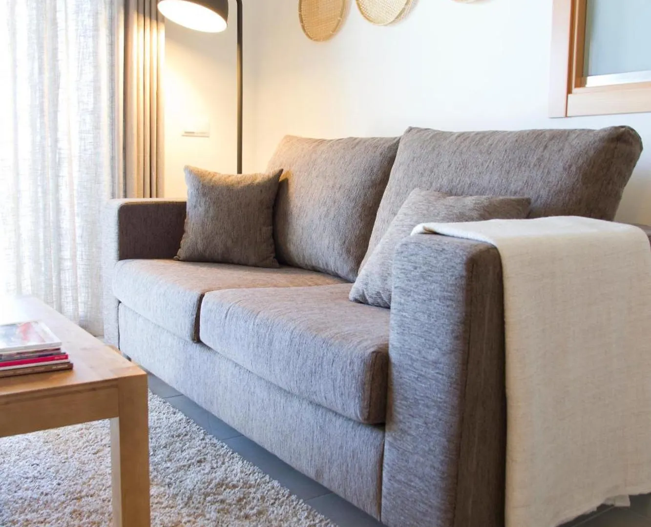 Santa Susanna Chic! Apartments By Alegria Santa Susanna